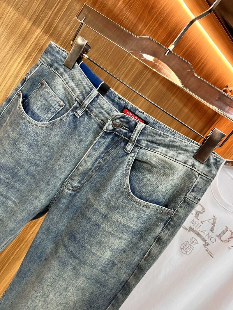 Prada Jeans